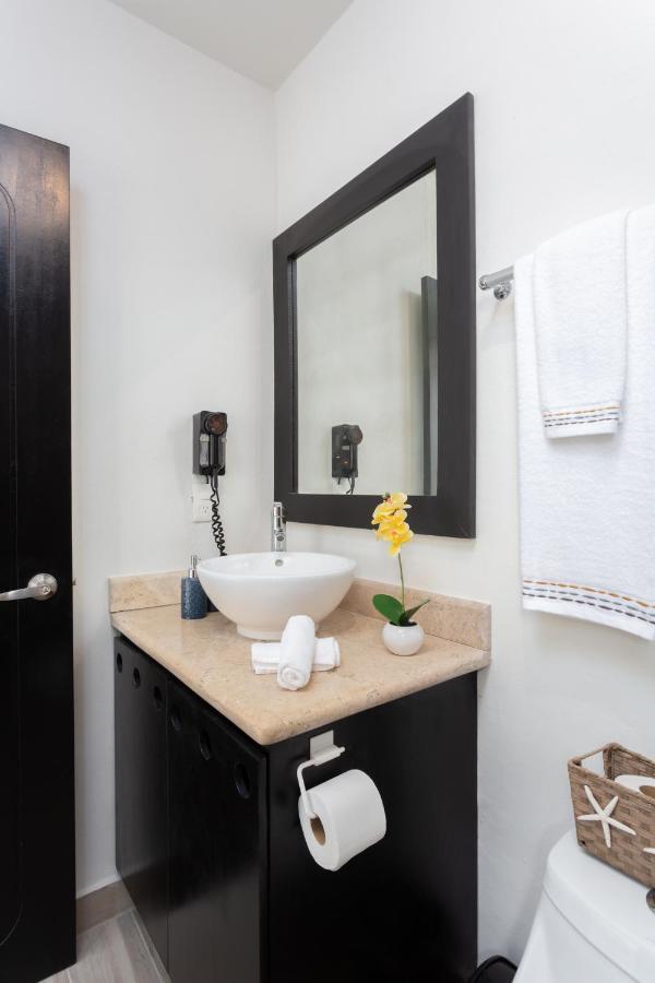 Deluxe Condos 42 Playa del Carmen Luaran gambar