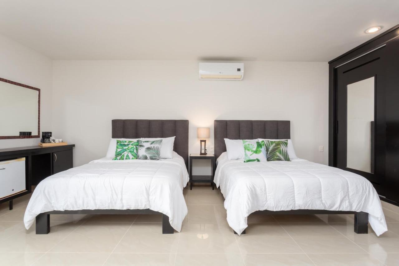 Deluxe Condos 42 Playa del Carmen Luaran gambar