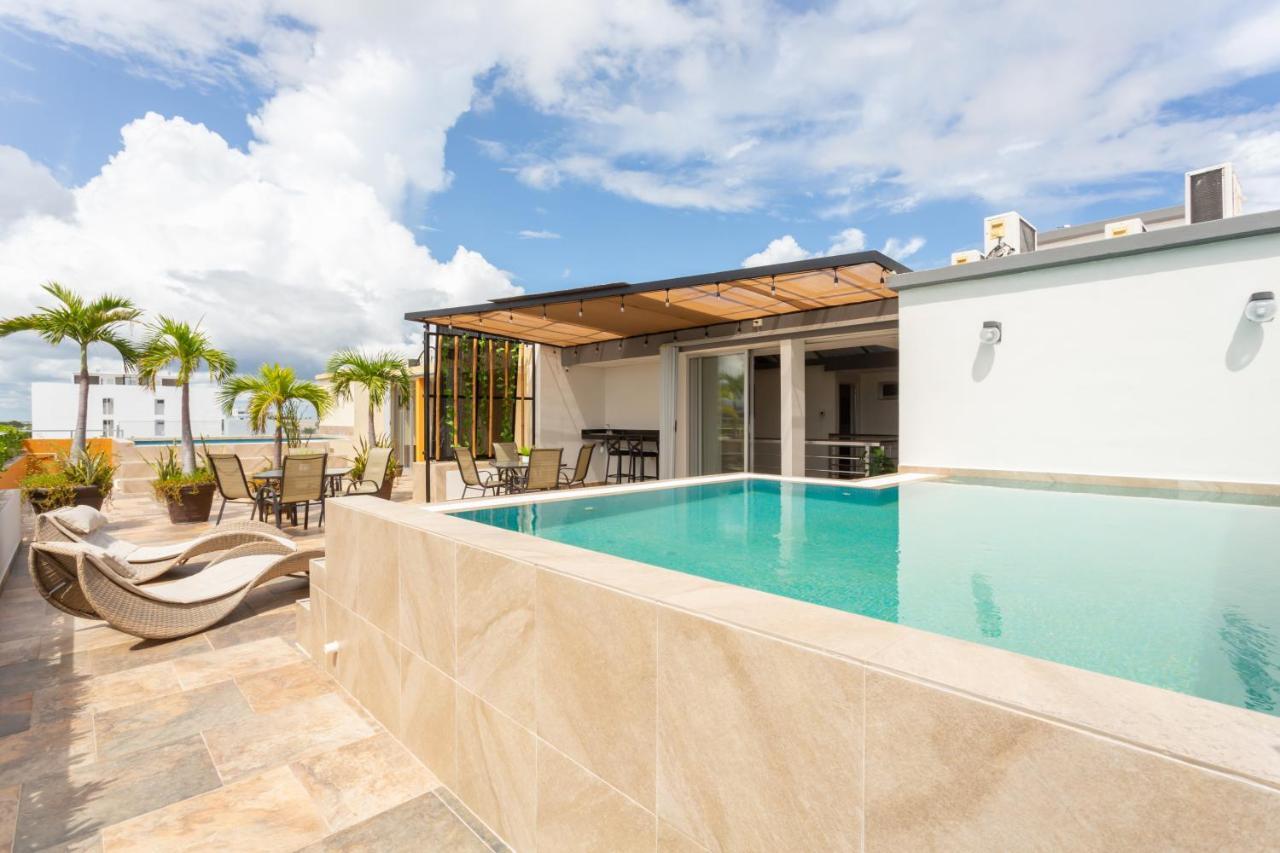 Deluxe Condos 42 Playa del Carmen Luaran gambar