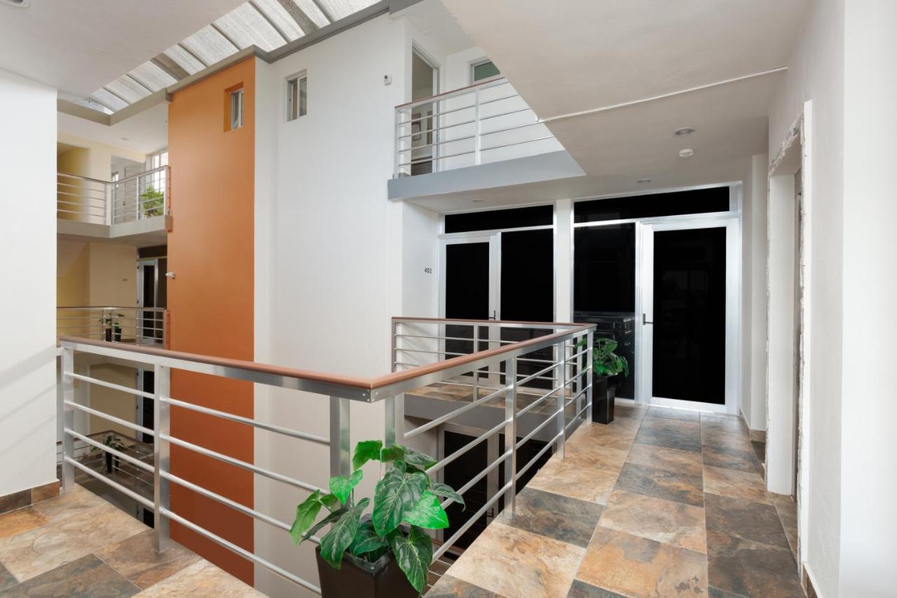 Deluxe Condos 42 Playa del Carmen Luaran gambar