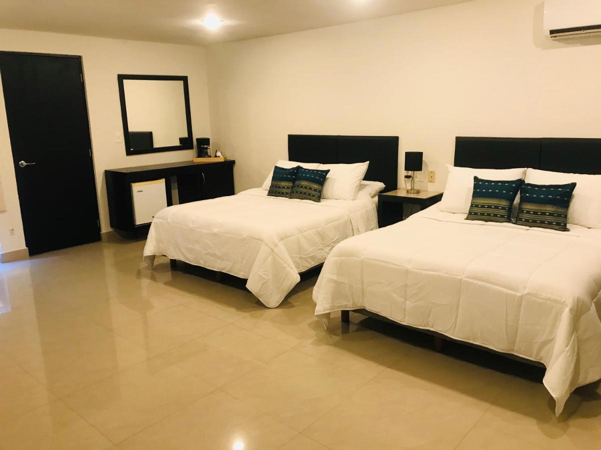 Deluxe Condos 42 Playa del Carmen Luaran gambar