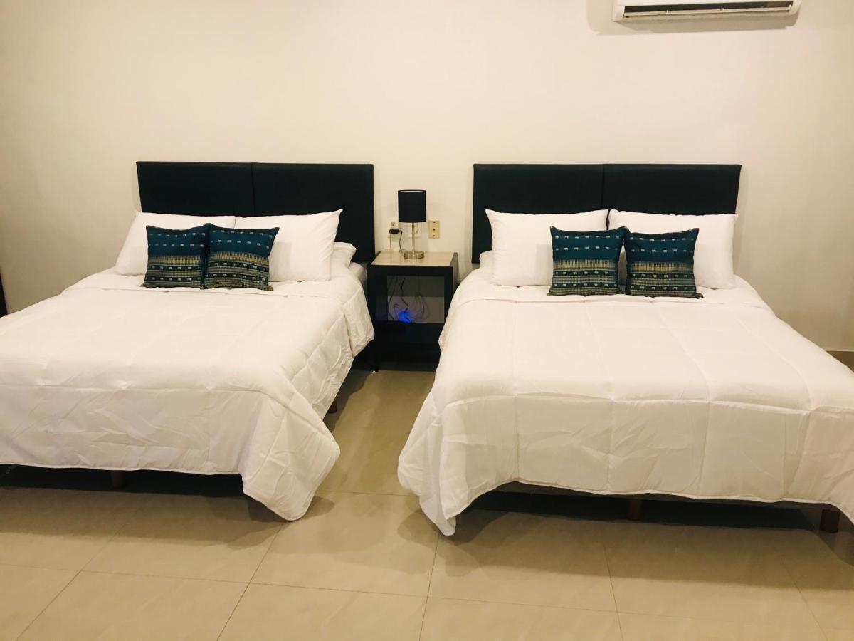 Deluxe Condos 42 Playa del Carmen Luaran gambar