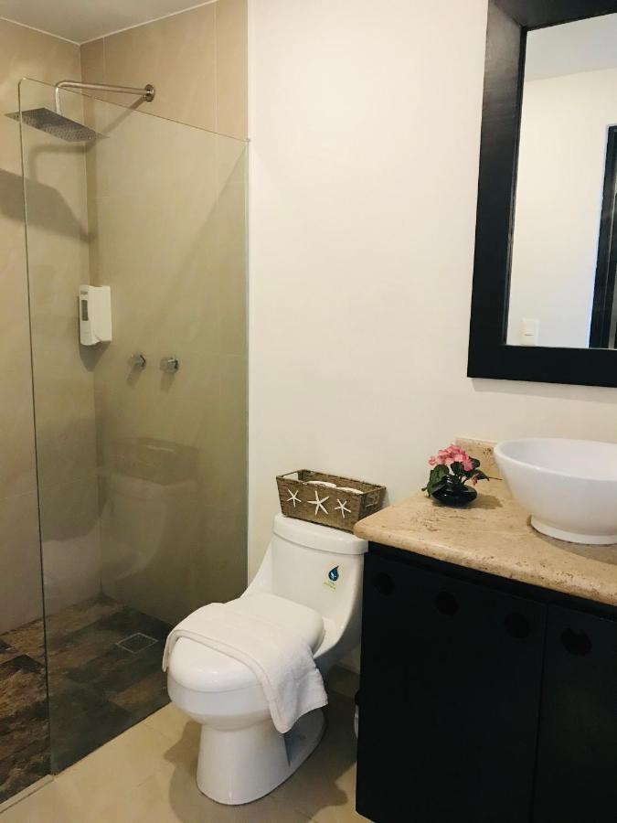 Deluxe Condos 42 Playa del Carmen Luaran gambar
