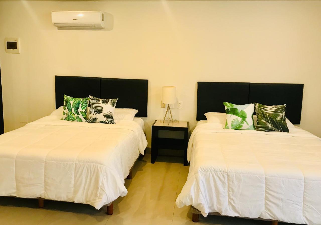 Deluxe Condos 42 Playa del Carmen Luaran gambar